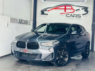 BMW X2 2.0iAS sDrive20 * PACK M * GARANTIE 12 MOIS *