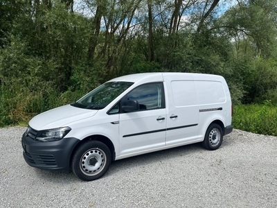 CADDY MAXI VAN 1.4 TSI 125PK 2019 64.519 KM 18.595€ ex btw