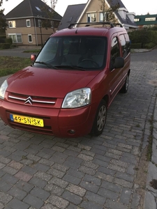 Citroen Berlingo 1.6 I 16V Lpg G3 2006 Meeneemprijs €995,=