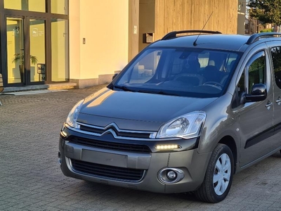 Citroen Berlingo 1.6I 88kW Euro 5 L.EZ—>2030 OK Jaar 2013,