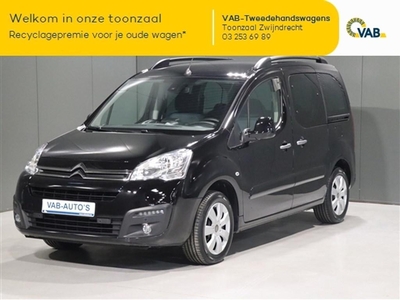 Citroen Berlingo Citroen Berlingo 1.2 PureTech FEEL ED. S \