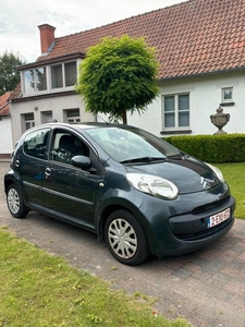 CITROEN C1 BENZINE 2009