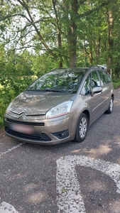 Citroen C4 grand picasso