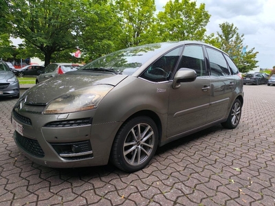 Citroen C4 Picasso 1.6 HDi Exclusive Automaat