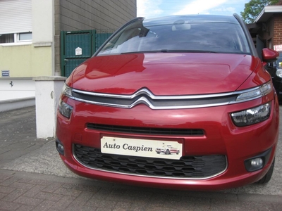 citroen c4 picasso1.6 ess 7pl clim gps camera garantie