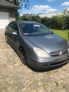 Citroen c5