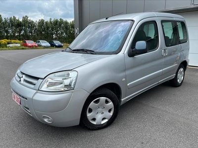 Citroën Berlingo 1.4i Benzine 2007 Airco 89.000KM Gekeurd