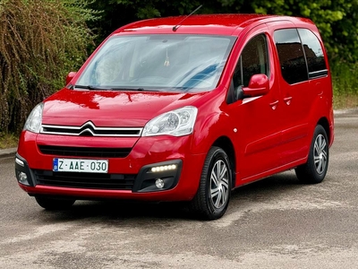 Citroën Berlingo MultiSpace ESSANCE 2018