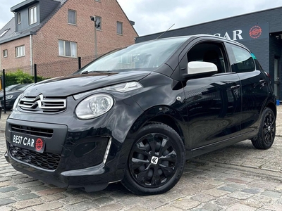 Citroën C1 1.0 VTi * AutoMaat (bj 2018)