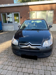 Citroën C4 1.4 Benzine