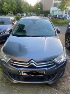 Citroën c4