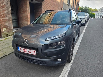 Citroën C4 Cactus