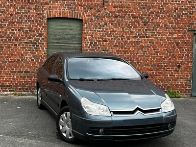 Citroën C5 1.8 Benzine