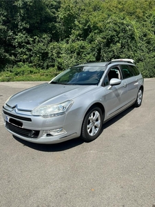 Citroën c5 2.0 hdi 2008