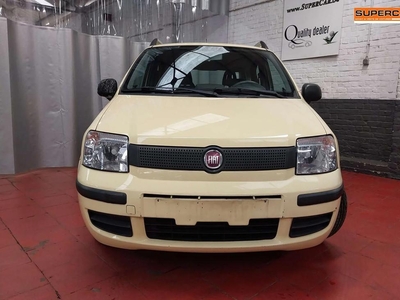 Fiat Panda 1.2i * Airco * 1 an Garantie * 169€ x 36 mois *