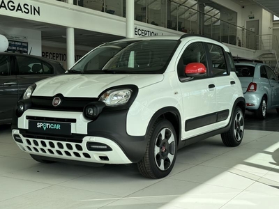 Fiat Panda CROSS MY21