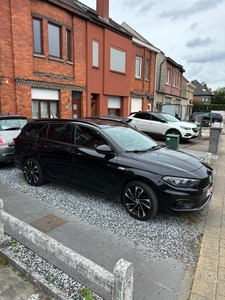 Fiat Tipo 1,6 Multijet S-design stationwagen