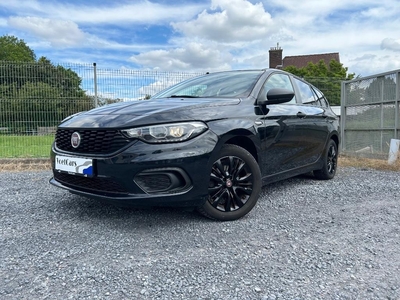 Fiat Tipo Break Street 1.4 BENZINE / 2019 / SHADOWLINE - PDC