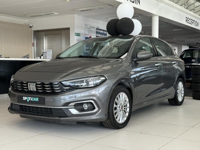 Fiat Tipo MY21 LIFE HB 1.6 MULTIJET