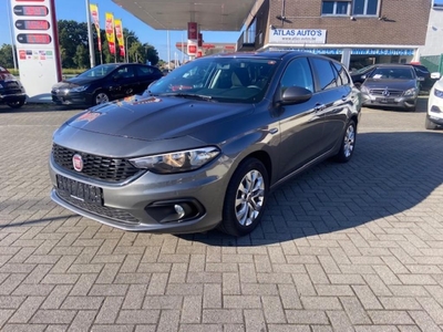 Fiat Tipo Station 1400 Benzine Turbo! Airco Navi PDC Cruise!