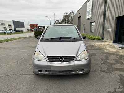 Mercedes A 140 1.4 essence