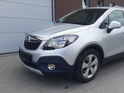 Opel Mokka 1.4 Turbo 'Edition' AUTOMAAT!