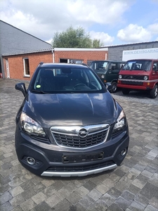 OPEL MOKKA 1.6 DIESEL EURO 6