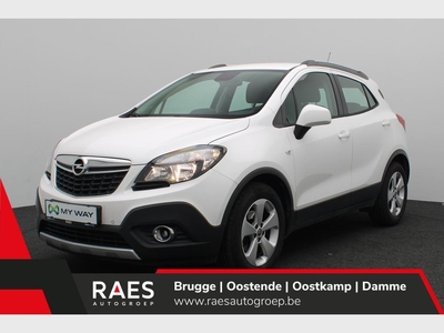 Opel Mokka Mokka 1.4 Turbo 4x2 Enjoy