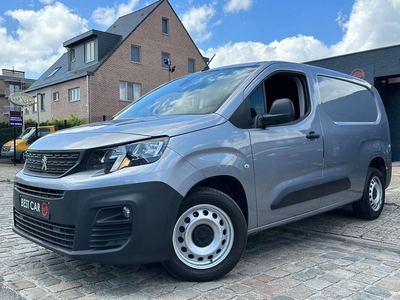 Peugeot Partner 1.5 BlueHDi L2 * AutoMaat (bj 2019)