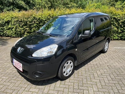 Peugeot Partner 1.6 HDI lichte vracht / 2 ztpl / Euro 5