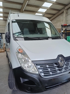 Renault Master dCi 130 L2H2 VA