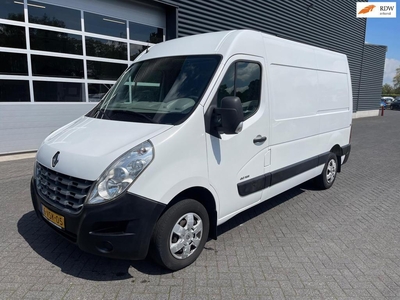 Renault Master T33 2.3 dCi L2H2