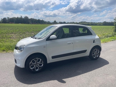 Renault twingo 1.0 SCE