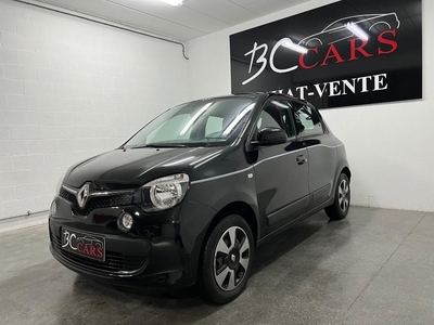 Renault twingo 1.0i*garantie*clim Cruise