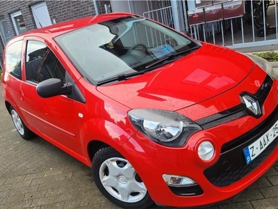 RENAULT TWINGO 1.2 BENZINE