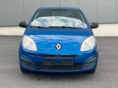 Renault Twingo 1.2 Benzine - Airco - Zeer Mooi - Met Keuring