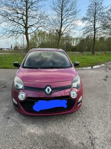 RENAULT TWINGO 15DCI EURO5B 104KM GOEDE STAAT