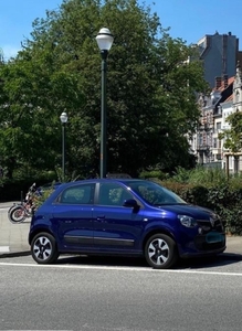 Renault Twingo - ALTIJD ONDERHOUDEN