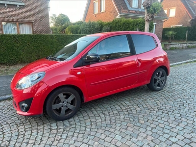 Renault twingo édition ripcurl / 1.2 essence ( euro 5a )