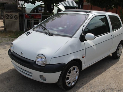 Renaut Twingo 1.2