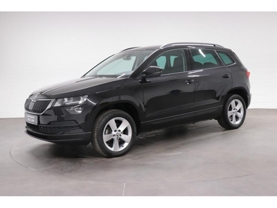 Skoda Karoq 1.6 TDI Skoda Karoq 1.6 TDI 115ch