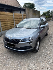 Skoda Karoq Ambition 1.0 TSI