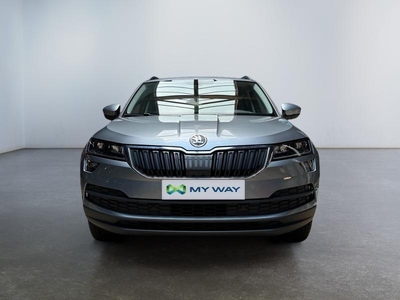 Skoda Karoq Ambition