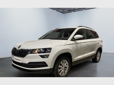 Skoda Karoq Karoq 1.0 TSI Ambition (EU6.2)