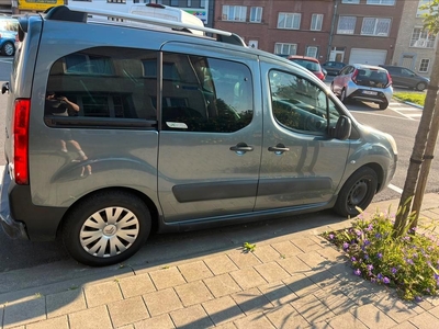 Te koop Citroën Berligo Automatique