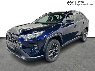 Toyota RAV-4 Dynamic Plus 2.5 2WD