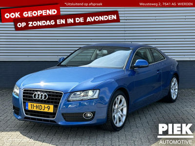 Audi A5 Coupé 3.2 FSI Pro Line AUTOMAAT YOUNGTIMER