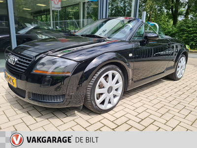 Audi TT Roadster 1.8 5V Turbo quattro