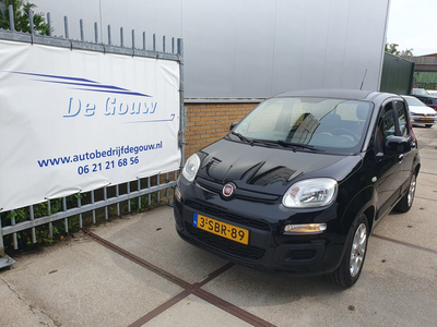 Fiat Panda 0.9 TwinAir Ediz Cool 6 maanden autotrust garantie