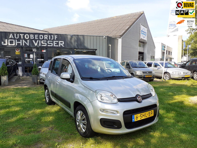 Fiat Panda 0.9 TwinAir Edizione Cool *telefoonvoorber.*airco*5 drs*